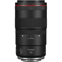 Lente Canon Rf 100mm F/2.8 L Macro Is Usm Br