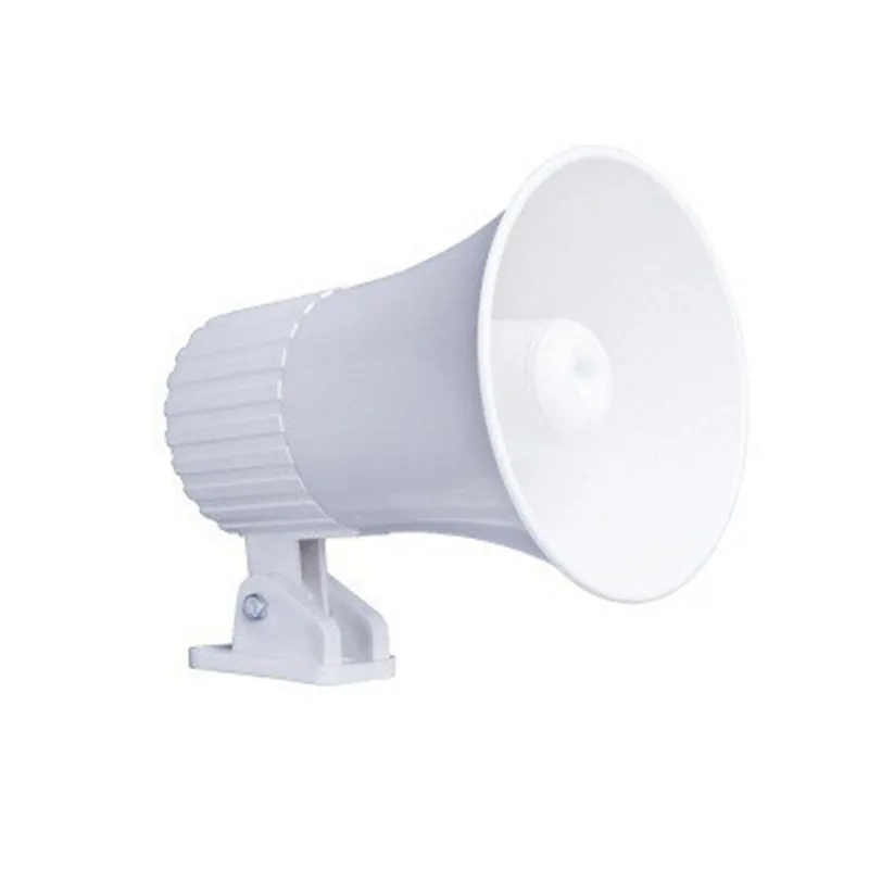 Sirene Corneta Multitoc 3,5 Polegadas,Branca 15w Mu-09 - Musc0009