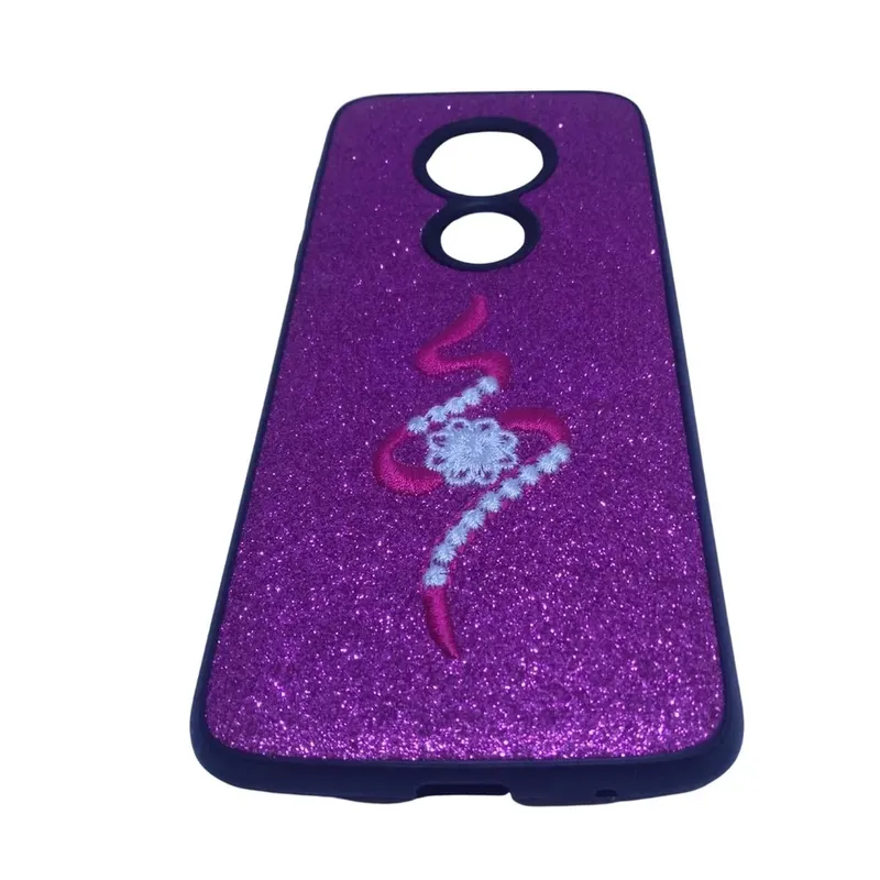 Capa Capinha De Celular Ante Queda Moto G6 Play Ou Moto E5 Variadas Moto G6 Play Ou Moto E5:cobra
