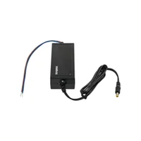 Fonte Intelbras Ac/dc 12.8 V 3a, Ef 1203 S ( Sem Pino )