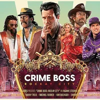 Jogo Crime Boss: Rockay City - XBOX Series X|s