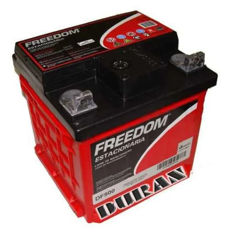 Bateria Freedom Estacionaria 12v X 36ah Df500