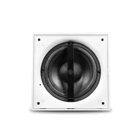 Subwoofer De Teto Frahm Wireless 8 Pol. 72w Rms Branco