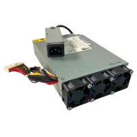 Fonte 330w Servidor Ibm Xseries X335 Modelo Api1fs29