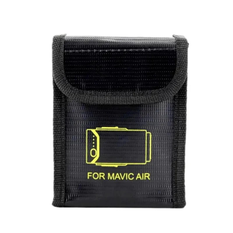 Safe Bag Battery Para Dji Mavic Air 1