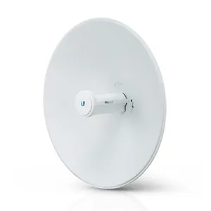 Rádio Ubiquiti Airmax Ac Powerbeam 5ac 25dbi - Pbe-5ac-gen2 I