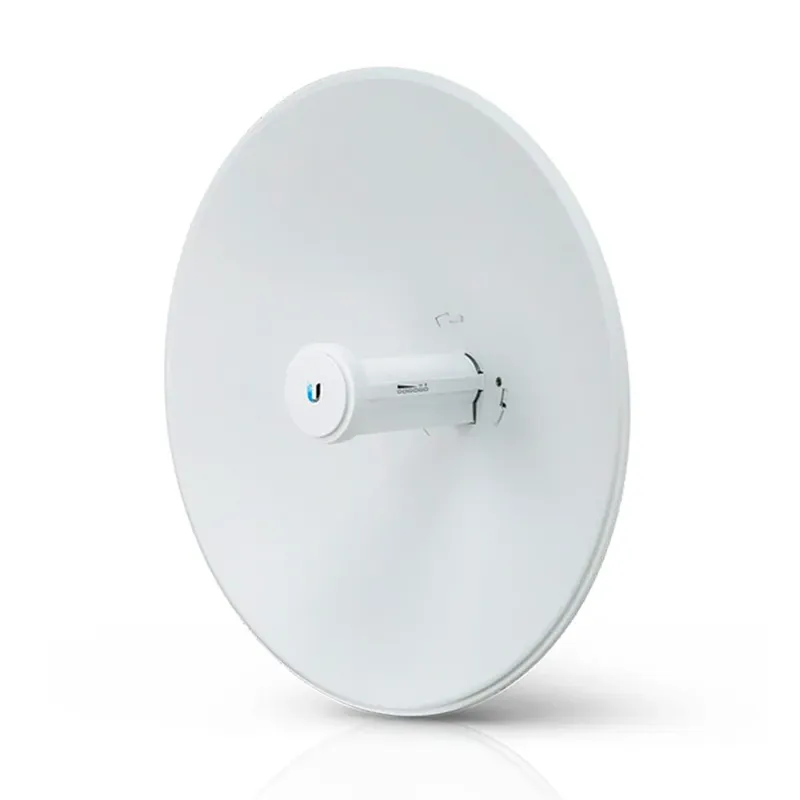 Rádio Ubiquiti Airmax Ac Powerbeam 5ac 25dbi - Pbe-5ac-gen2 I