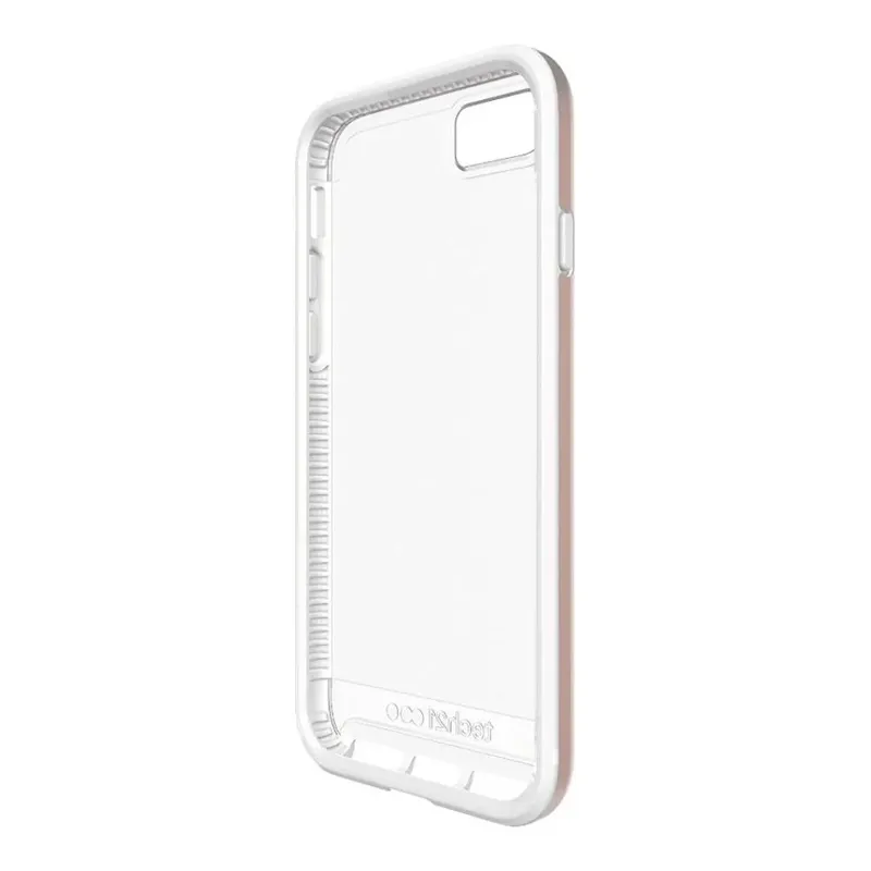 Capa Tech21 Evo Elite Case For Iphone 7 Rose Gold