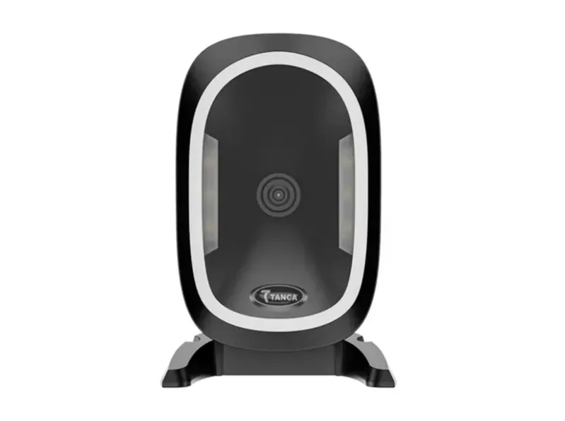 Leitor De Código De Barras Tanca Usb Tl-600 005732