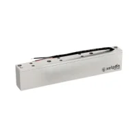 Seguranca Xelpon Fechadura Eletroima De Embutir Xfi-101