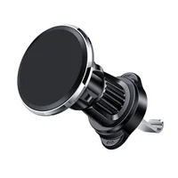 Suporte Para Celular Veicular Zinc Alloy - Wiwu
