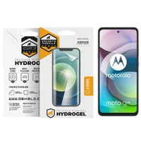 Película Para Moto G 5g, Hydrogel Gamer Fosca - Gshield