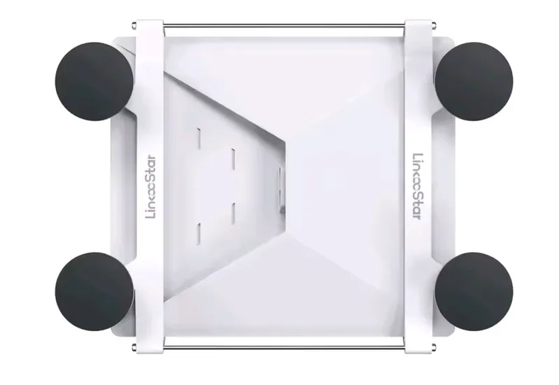 Case Para Starlink Mini