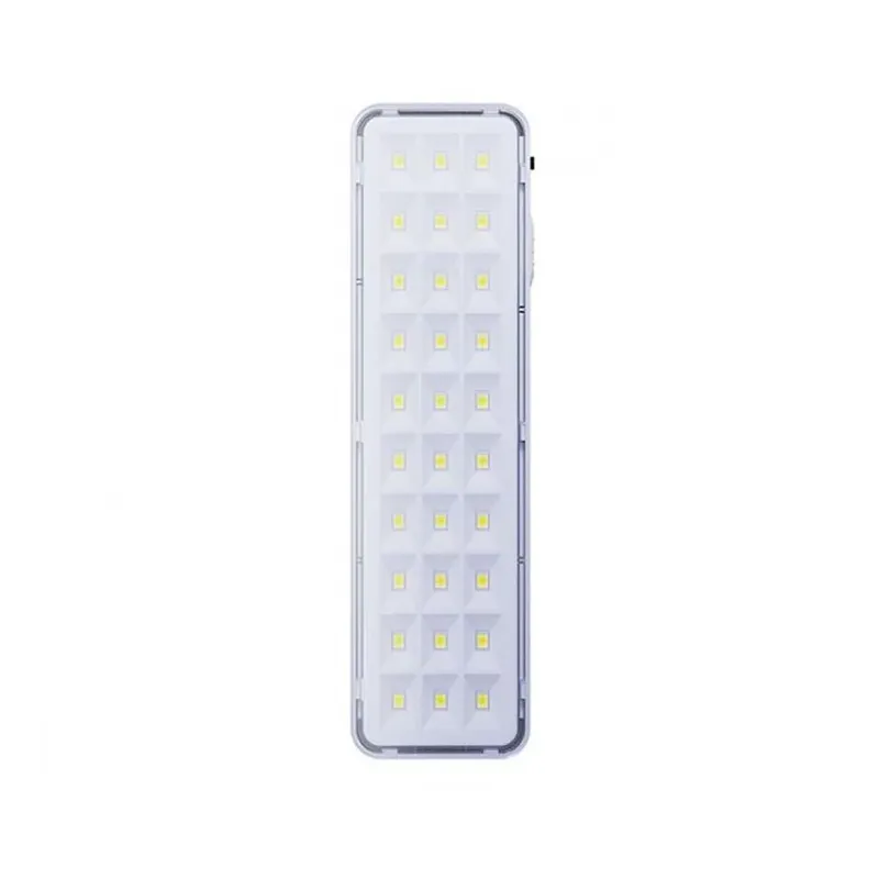 Luminária De Emergência Intelbras-LEA 31 , Autônoma.