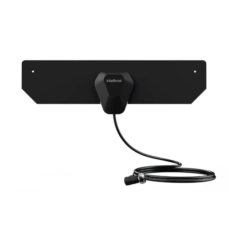 Antena De Tv Interna Intelbras Uhf-vhf-hdtv Ai 2021