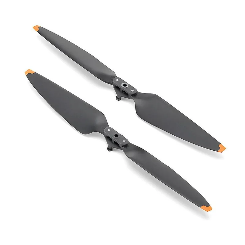 Hélices Para Drone Dji Air 3 (1 Par) Br - Dji1027