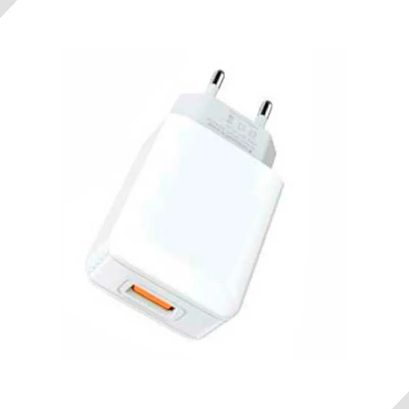Carregador Fonte Para Celular