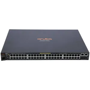 Hewlett Packard Enterprise, Aruba, 2530 48 Poe+ Switch