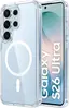 Capa Magsafe Galaxy S26+ Plus Magnetica Clear Case Transpare