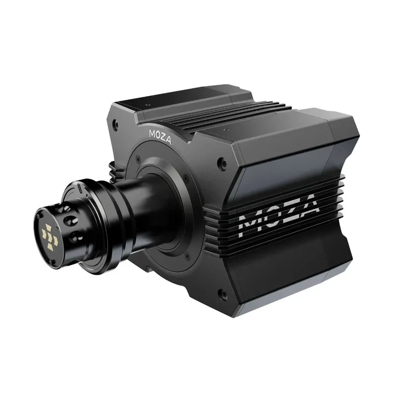 Base Moza R9 V2 Direct Drive