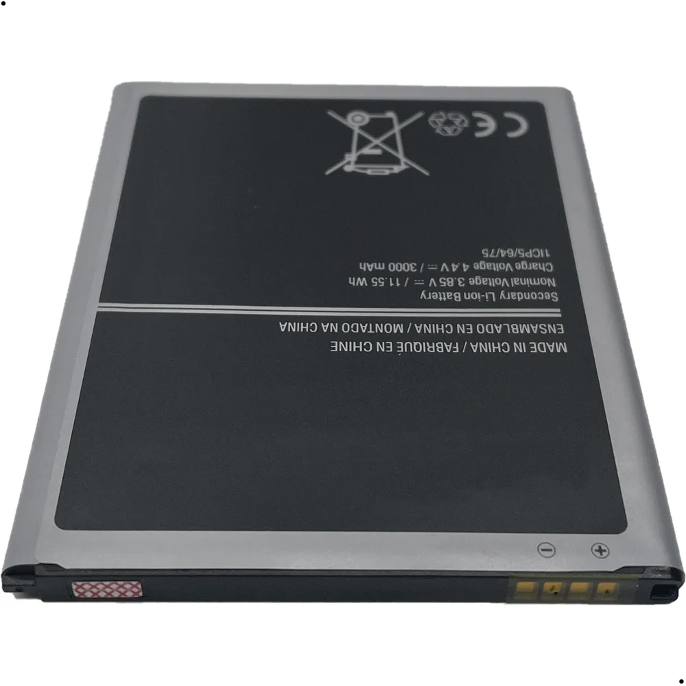 Bateria Eb-bj700 Compativel Com Galaxy J7 J700 / J4 J400