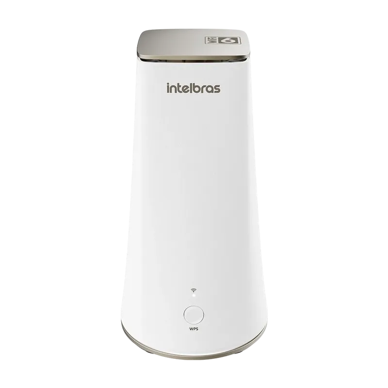 Extensor Ih 3000 Branco