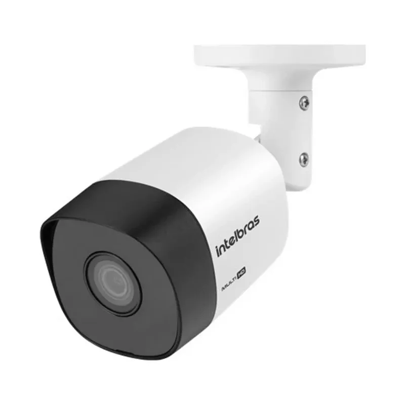 Camera Intelbras 1080p Vhd 3230 B G8 Ip67