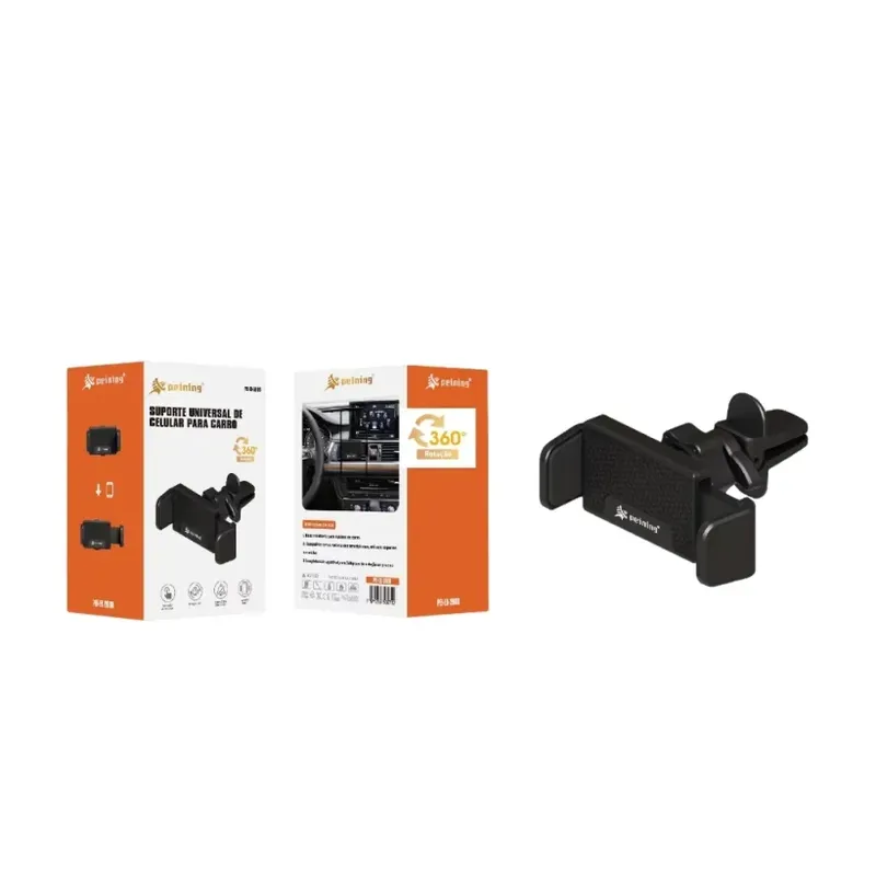 Suporte Universal De Celular Para Carro