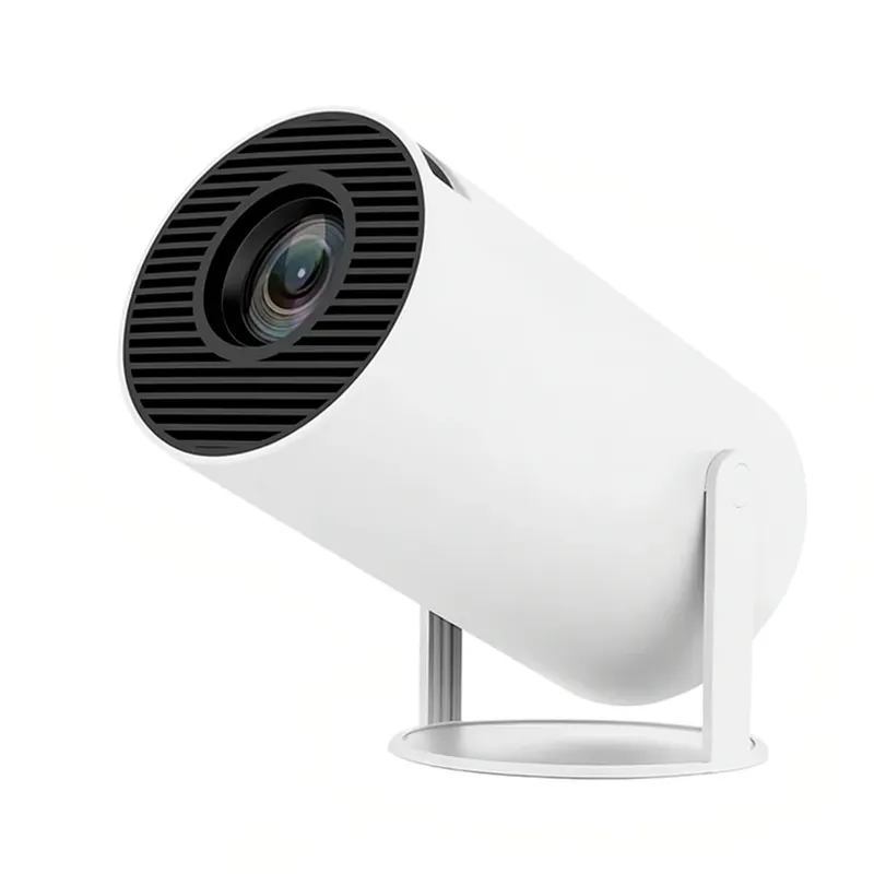 Projetor Ultra Hd Tela 4k Smart Portátil