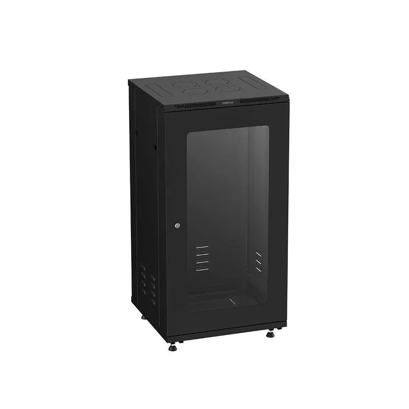 Rack Piso Intelbras Desmontável 24u 570mm Rpd 2457 4770066