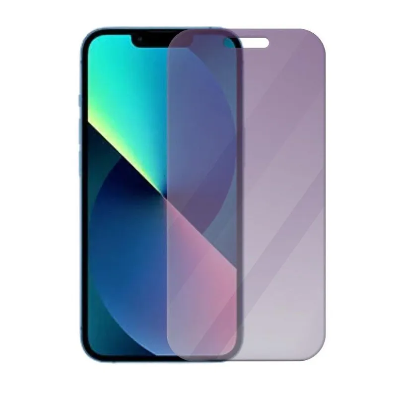 Película Gshield Para Iphone 13 - Antiblue