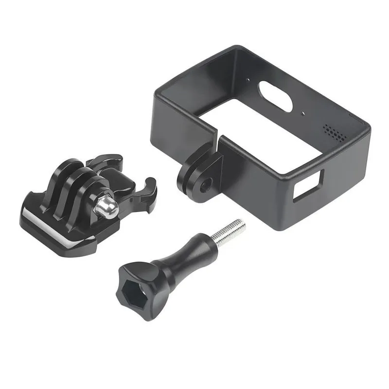 Frame / Moldura Para Câmera De Ação Xiaomi Yi 2k
