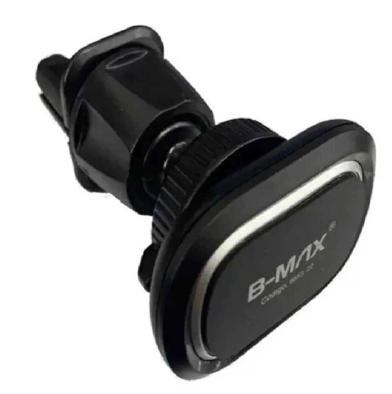 Suporte Celular Universal Magnético Automotivo Ar Condicionado Bmg-22