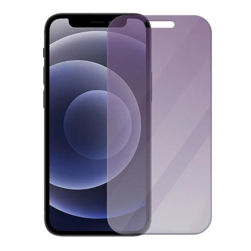 Película Gshield Para Iphone 12 Mini - Antiblue