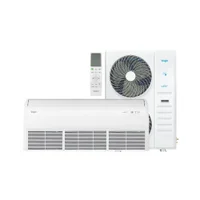Ar Condicionado Split Piso Teto Elgin Wi-fi 56000 Btus Frio Inverter 220v R32 (pxfe60c2cb)