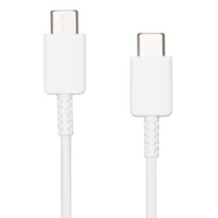 Cabo Para Samsung Usb C Para Usb C 1.80m Para Galaxy Book Ultra Galaxy Book Edge Galaxy Book3 360