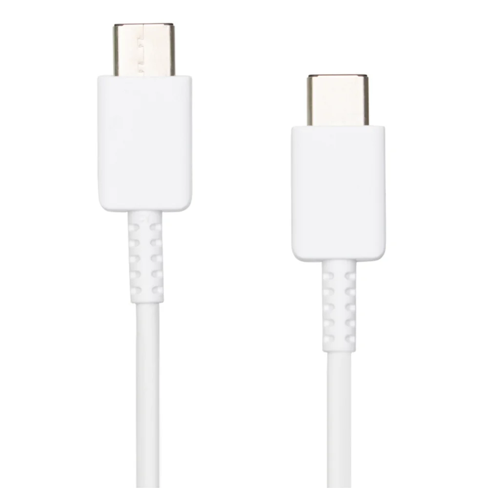 Cabo Branco C Para C Longo 1.8m Samsung Gh39-02089a