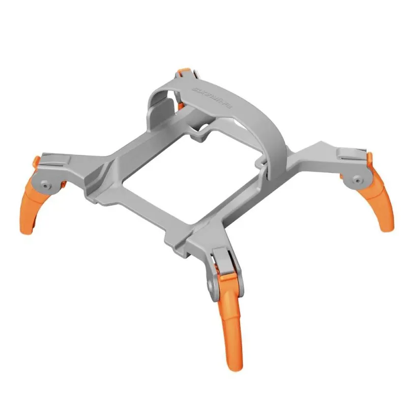 Trem De Pouso Para Drone Dji Mavic 3 Pro - Sunnylife Cor Laranja