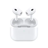 Fone De Ouvido Sem Fio Bluetooth Tws Pro 2 Compatível Com Ios E Android Branco