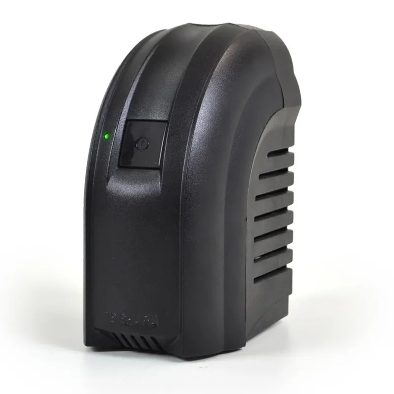 Estabilizador TS Shara Eletrônico Powerest 500 Bivolt - 9003
