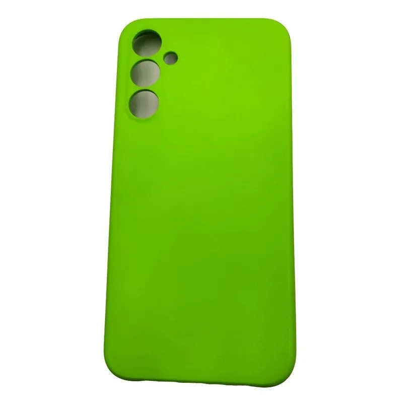 Capinha Capa Compatível Com Samsung Galaxy A22 4g M32 Tela 6.4 Case Aveludada Interior