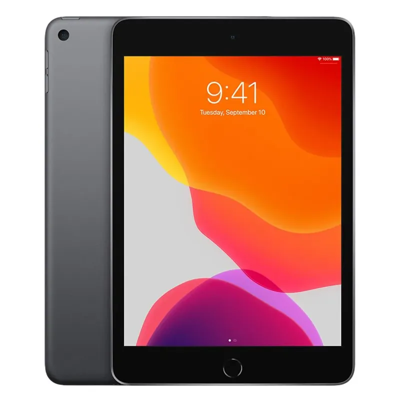 Usado - Apple Ipad Mini 5°g A2124 64gb - Cinza Espacial - Voke