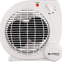 Aquecedor Elétrico New Auros 1800w, 220v - Aqc422