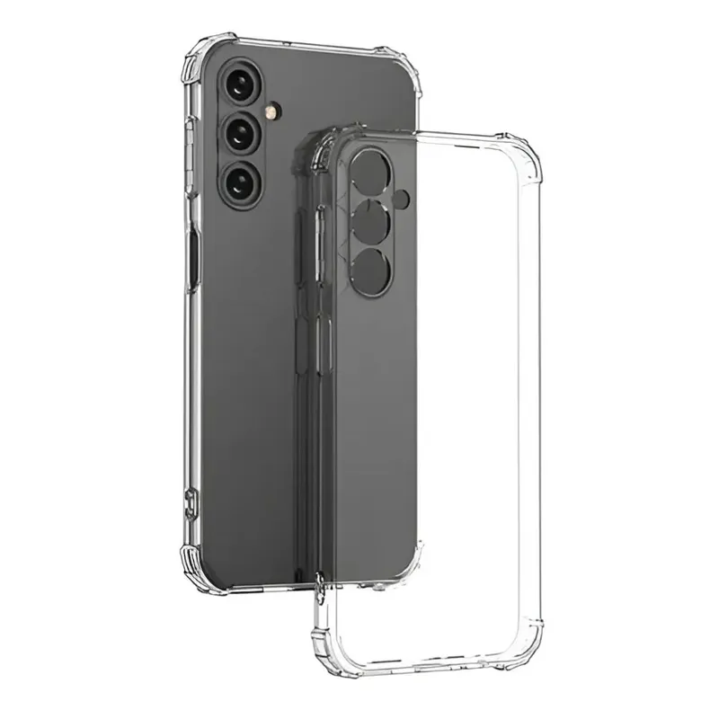 Capa Para Celular Samsung Silicone A34 G