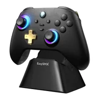 Controle Easysmx D05 Hall Effect Com Base De Carregamento