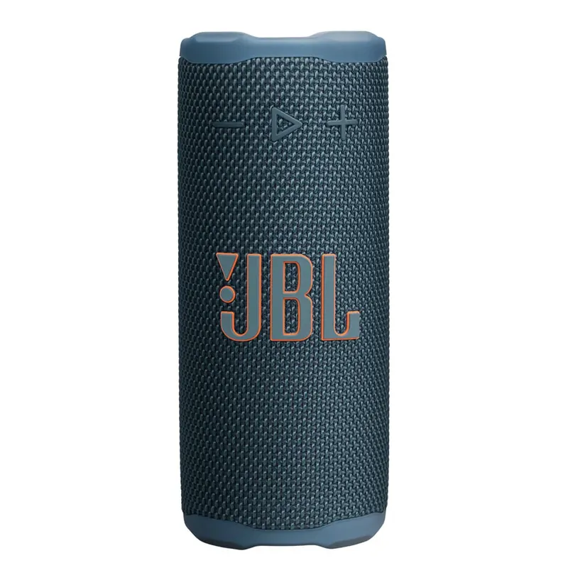 Caixa De Som Bluetooth Jbl Grip Preta - Bivolt
