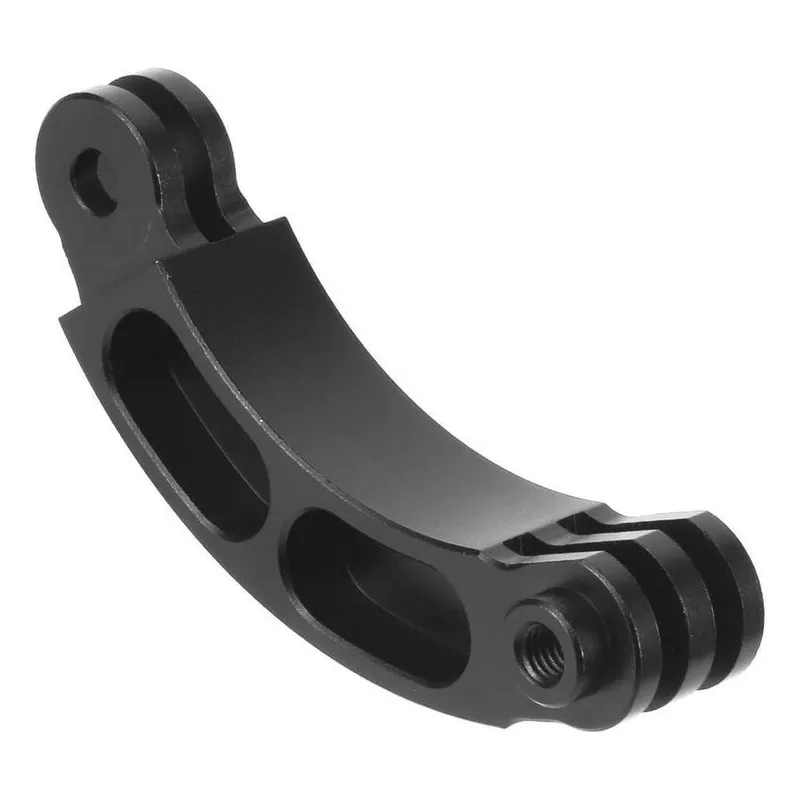 Extensor Curvo Em Para Câmeras Gopro E Similares