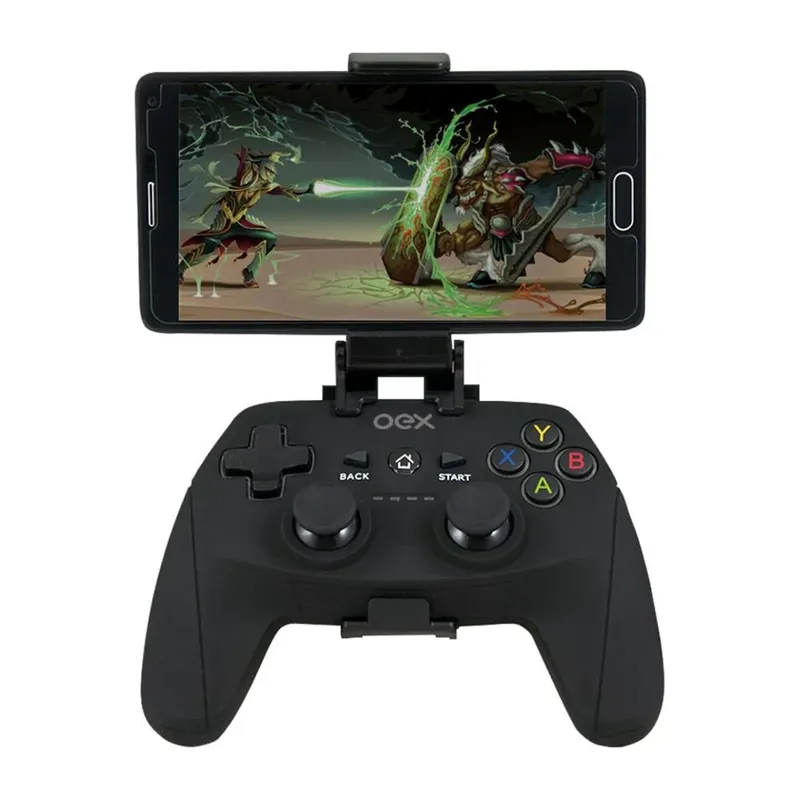 Gamepad Mobile Bluetooth Origin Gd100 4 Botoes
