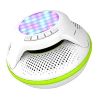 Caixa Som,Cowin Swimmer,Bluetooth 4.0, Alto-falante Flutuante