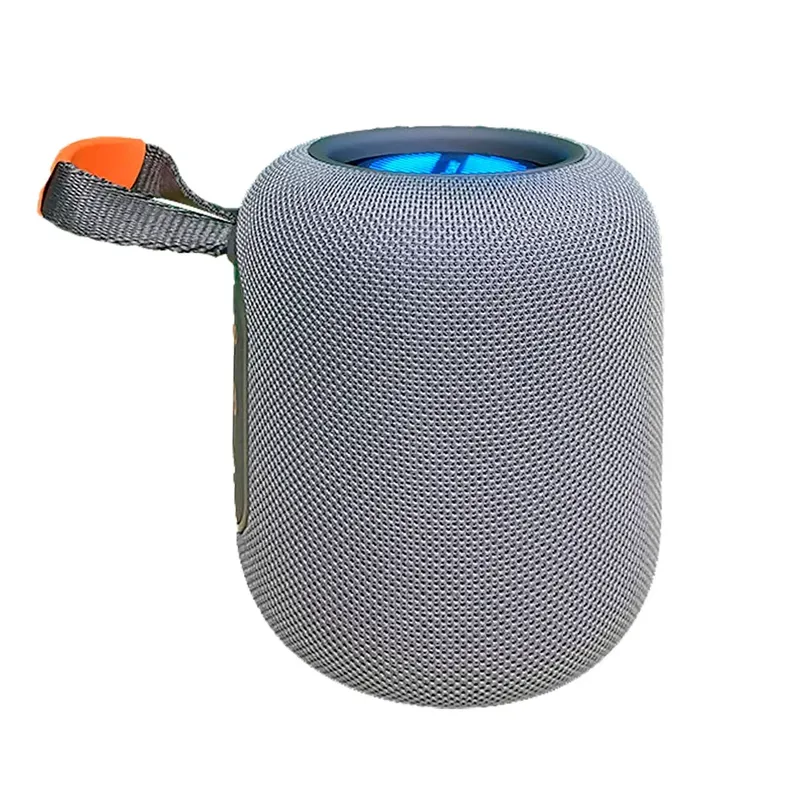 Caixa De Som Sumay Cometbox 10w Cinza